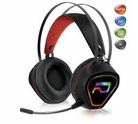 Micro Casque Advance GTA 230 RGB Gaming Console & PC