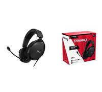 Casque Hyperx Stinger 2 Core Noir