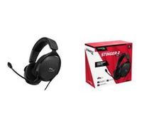 Casque Gamer Filaire - HyperX Cloud Stinger 2 core - pour PC