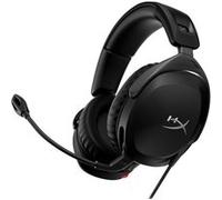 Casque audio Gaming filaire HyperX Cloud Stinger 2 Noir Noir F