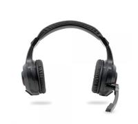 Casque audio gaming filaire LED TES244 - Livoo