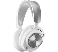 Casque audio gaming sans fil - STEELSERIES - Arctis Nova Pro P - Haute fidélité - Blanc