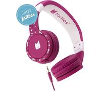 Casque Audio - GENERIC - Pliable - Limiteur de Volume - Confort Optimal - Pour Enfants