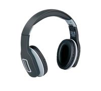 Grundig Casque audio Plastique – Noir – H 7,5 × 19 × 18 cm