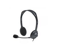 Casque audio H111 Noir
