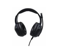 Casque audio Harry Potter Compatibilité multiplateforme Effet de lumiere LED