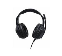 Casque Audio - Lexibook - Harry Potter - Compatibilité Multiplateforme - Effet De Lumiere Led