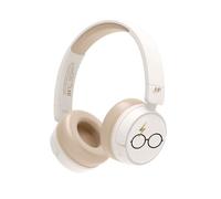 OTL Technologies Écouteurs sans fil pour enfants Harry Potter Blanc