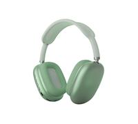 Casque Audio - Hawaï - Sans Fil - Bluetooth 5.1 - Autonomie 20h - Vert