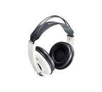 Casque Audio HD-681 Evo Filaire Circum Aural Jack 3.5mm Aluminium Blanc