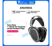 HiFiMAN Ananda Stealth
