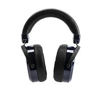 HE6se V2 Casque Hi-Fi Filaire Supra-Auriculaire Câble Détachable pour Audiophiles Noir