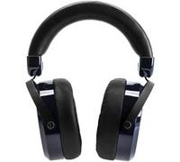 HE6se V2 Casque Hi-Fi Filaire Supra-Auriculaire Câble Détachable pour Audiophiles Noir