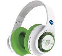 Casque audio interactif pour enfants VTECH Kidi Audio Ma Réglage du volume sonore Liv G