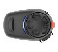 Casque Audio & Intercom - SENA - SMH5 - Bluetooth 3.0 - Rechargeable USB - Noir