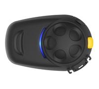 Sena Interphone Smh5-fm One Size Black