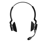 Casque audio - Jabra - BIZ 2300 Duo - Stéréo - Filaire - Avec micro