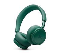 Casque audio Jbl arceau supra-aural avec et sans fil Bluetooth Live 680NC avec réduction de bruit Vert