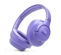 Casque audio Jbl circum-auriculaire sans fil Bluetooth Tune 785NC à réduction de bruit Violet