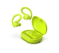 Casque audio Jlab EBGAIRSPRTRYEL124 Jaune
