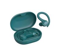 Écouteur JLab Go Air Sport B09RG6SSXS Sans fil Bluetooth Intra-Auriculaire Son Personnalisé EQ3 Bleu Sarcelle