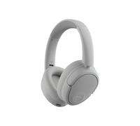 Casque audio - Jlab - JBuds LUX ANC - Cloud White - Sans fil - Anti-bruit actif
