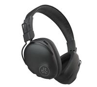 Casque arceau circum-aural sans fil jlab Studio Pro avec réduction de bruit Noir