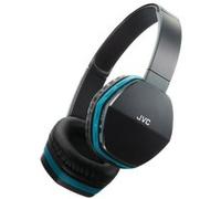 Casque Audio JVC Bluetooth HA-SBT5 Bleu Bleu G