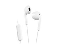JVC HA-F17MWU Blanc