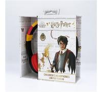 Casque audio Kidsafe Otl Harry Potter