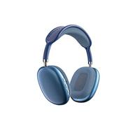 Casque Audio KoolStar KS280 Plus Jack 3,5mm Ergonomique Isolation Sonore Bleu