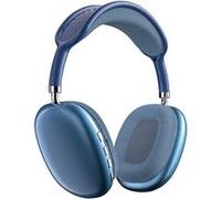 KoolStar KS280 Plus Casque Audio Bleu Jack 3,5mm Ergonomique Isolation Sonore