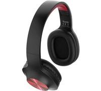 Casque Audio Lenovo HD116 Sans Fil Bluetooth Contrôle du Volume Noir Noir G