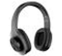 Casque Audio Lenovo HD116 Sans Fil Bluetooth Supra Auriculaire Arceau Réglable Plastique Noir Noir G