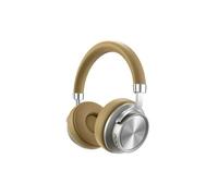Casque Audio - LENOVO - HD800 - Sans Fil - Bluetooth 5.0 - Marron
