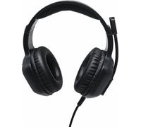 Casque audio - LEXIBOOK - Harry Potter - Compatibilité multiplateforme - Effet de lumiere LED