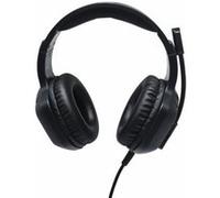 Casque Audio - Lexibook - Harry Potter - Compatibilité Multiplateforme - Effet De Lumiere Led