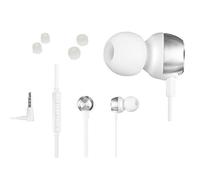 Casque audio LG QuadBeat 2 intra-auriculaire fiche jack 3,5mm