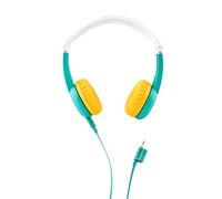 Casque audio Lunii Octave pour Ma fabrique à histoires