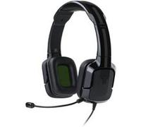 Casque audio Mad Catz Tritton Kunai 3.5 mm Noir Noir G