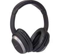 Casque audio - MADISON - MAD-HNB-150 - Bluetooth et filaire - Autonomie 15h - Anti-bruit actif