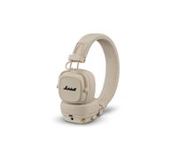 Casque Audio Marshall Major V Bluetooth 40mm - Son Personnalisé et Pliable