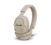 Casque audio Marshall Monitor III Crème