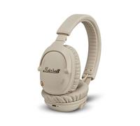 Casque audio Marshall Monitor III Crème