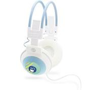 Casque audio soft bass sound - Bleu