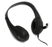 Casque Audio - Micro Intégré - Pc Portable - Ordinateur - Jeux Vidéos