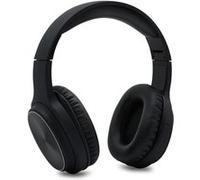 Casque audio Mooov 618320 Bluetooth ANC à réduction de bruit active Noir Noir G