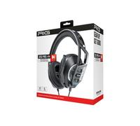 Casque audio - Nacon - 300 PRO HN - Avec fil - Noir - Microphone intégré