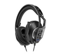 Casque audio - Nacon - RIG 300 PRO HS - Filaire - Noir - Circonférence externe