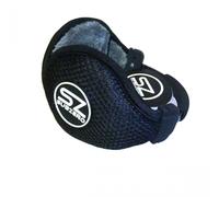 Casque audio noir subzero - midland